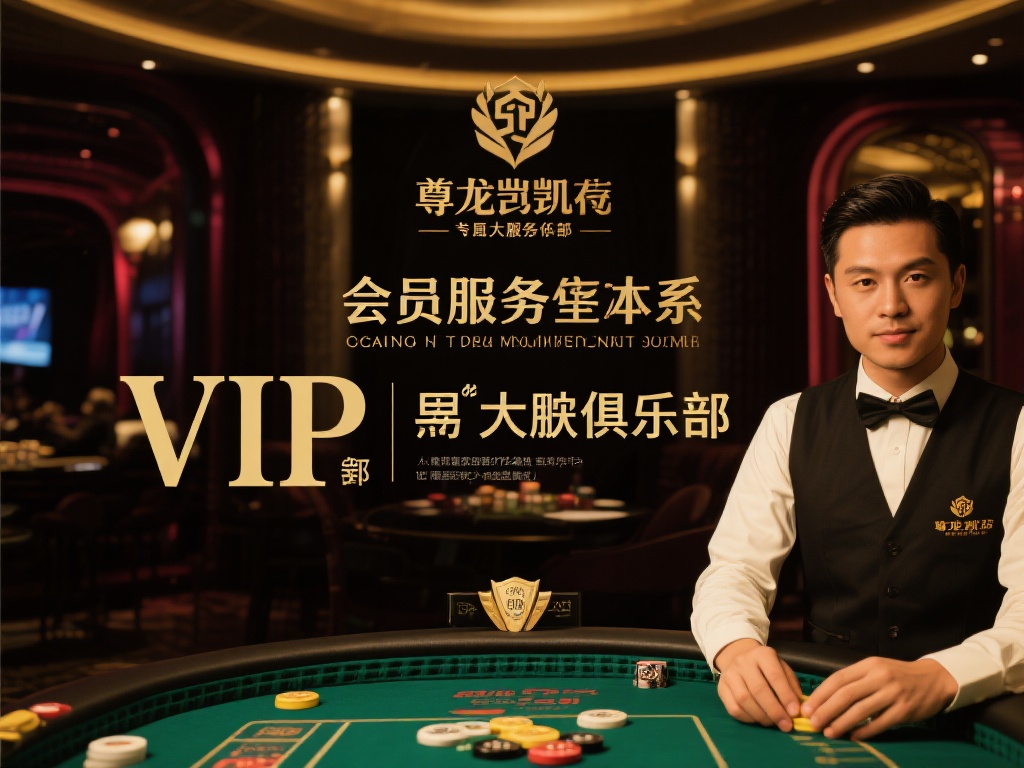 会员制俱乐部的核心，无疑是其专属的服务体系。在尊龙