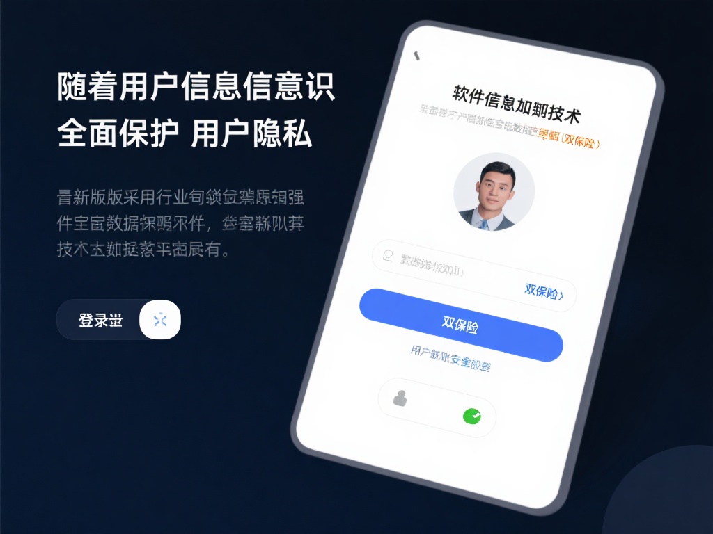 随着用户信息安全意识的增强，软件的安全性成为重要考