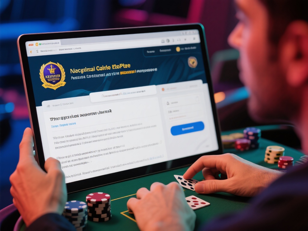 深入解析尊龙凯时合法性:玩家不可忽视的法律指南 在选择参与在线娱乐平台的同时,玩家还有必要采取措施