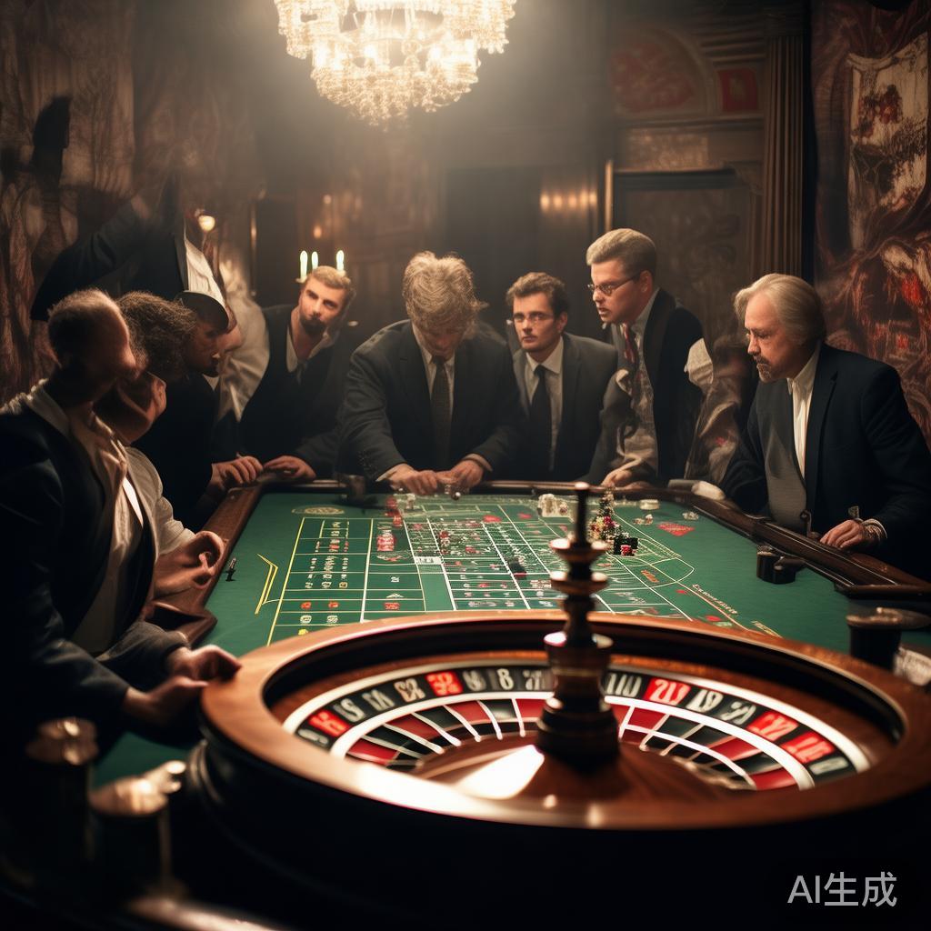 特殊下注方式：除基本的庄、闲、和局外，部分平台还允