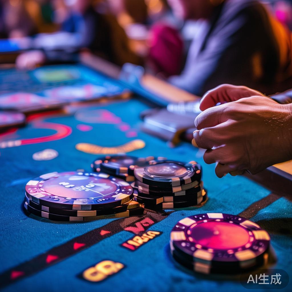 在网络博彩和在线娱乐日益盛行的今天，许多玩家都在使