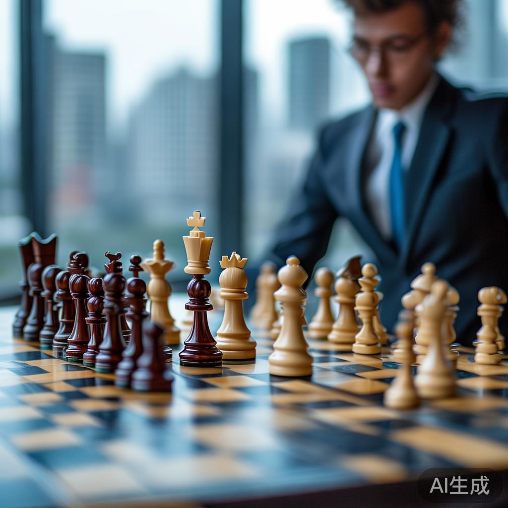 人生博弈之道:尊龙凯时助你赢得精彩人生 例如,职业发展过程中,我们需要权衡工作与生活的关系