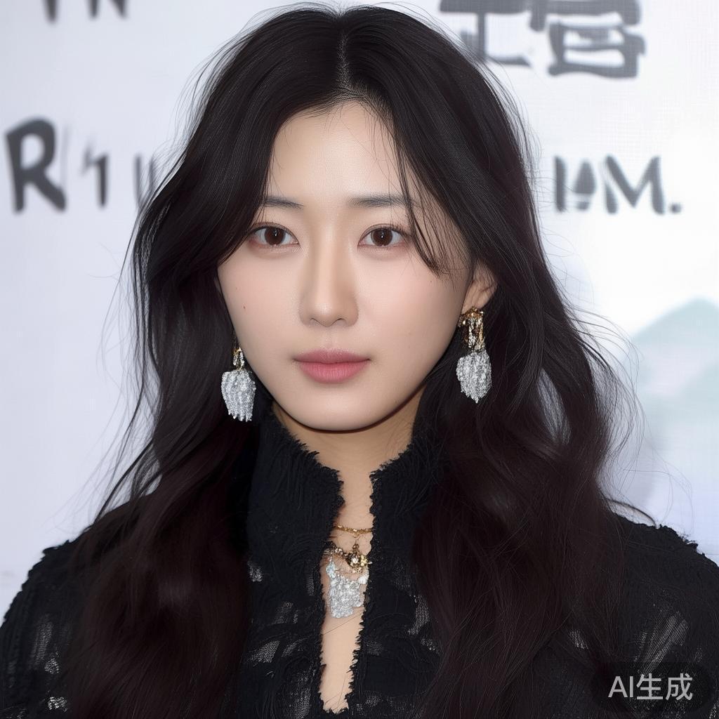 在娱乐圈和网络社区中，明星的公众形象总是备受关注。