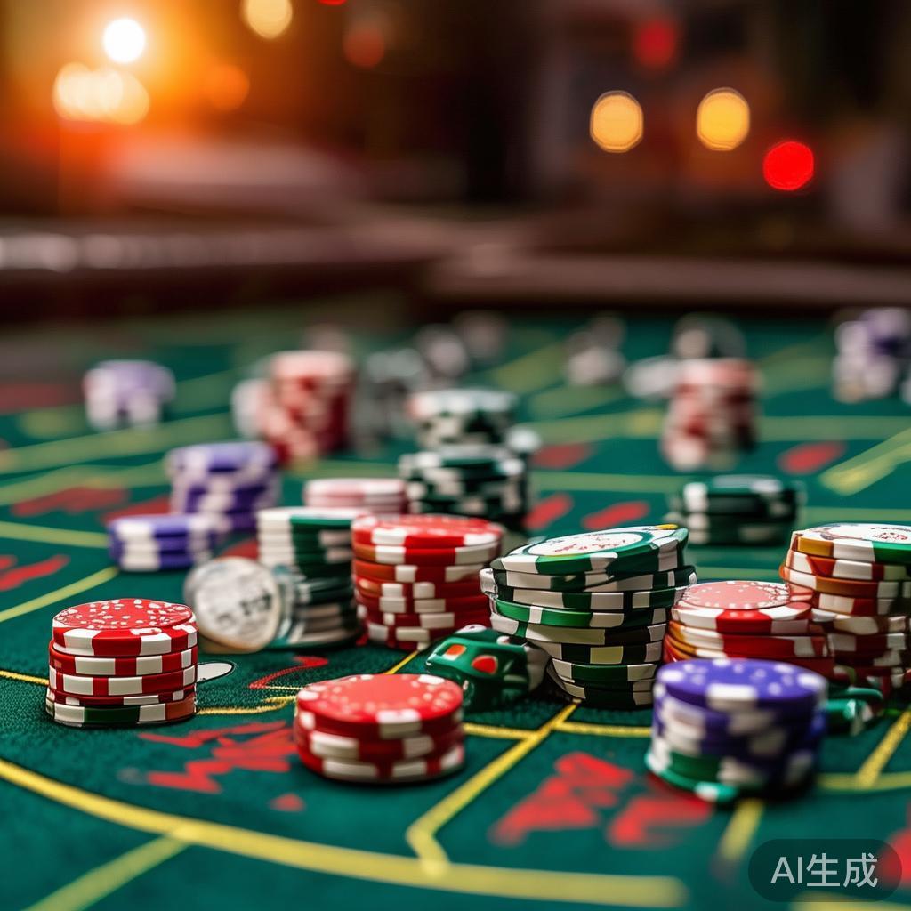 在如今的网络娱乐时代，越来越多人开始关注正规博彩平