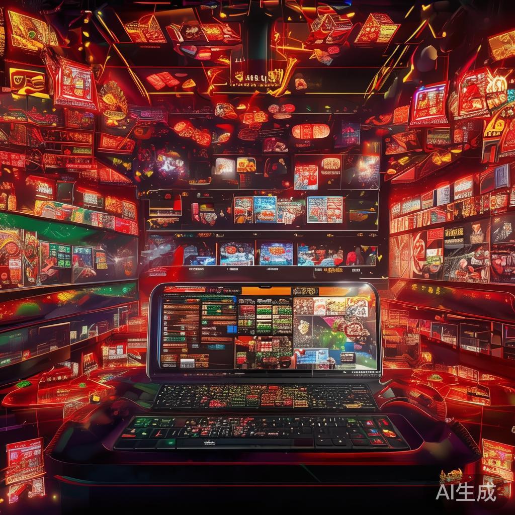 平台通常会通过官方网站、微信公众号或APP通知玩家