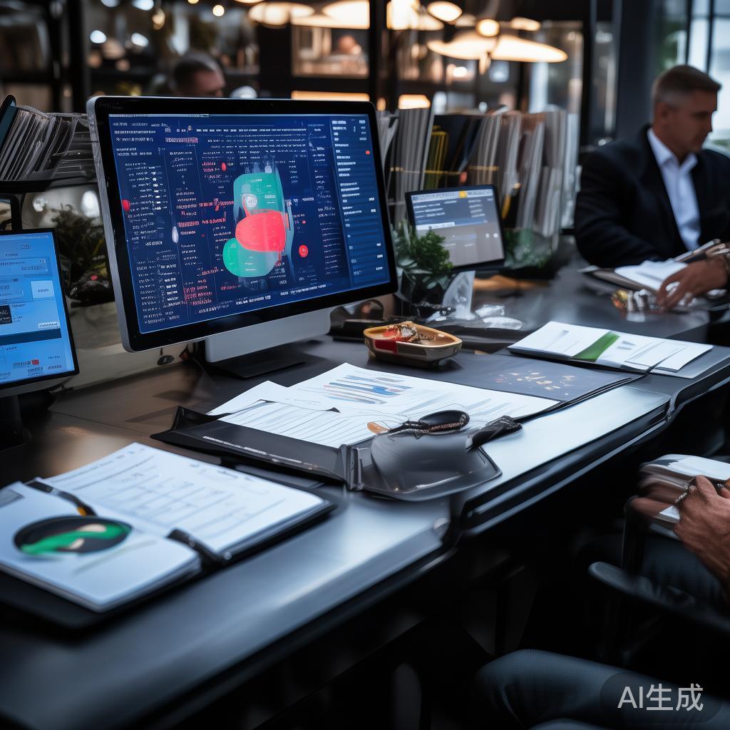 平台信誉评估
他们会依据多年的经验，结合平台的运