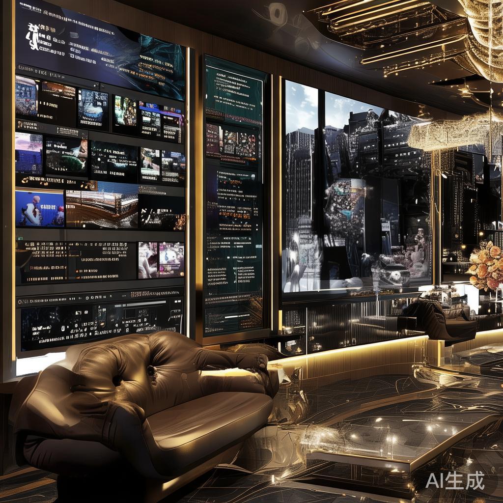 在当今数字娱乐快速发展的时代，越来越多的人开始寻找