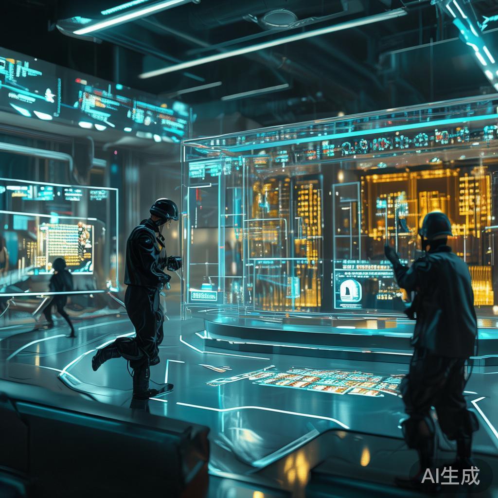 平台设有独立的资金存管账户，确保玩家资金与平台运营