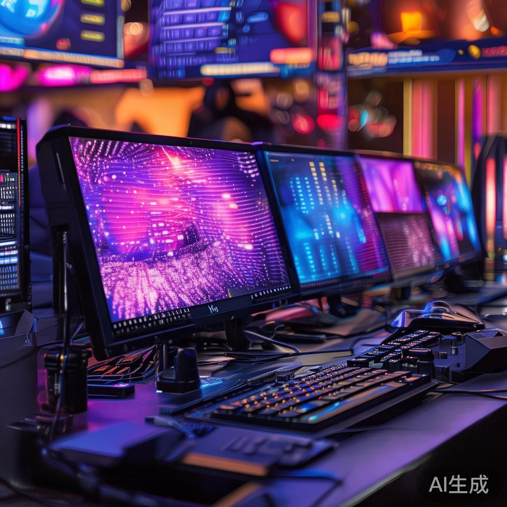 在当今数字娱乐行业迅速发展的背景下，玩家对于高品质