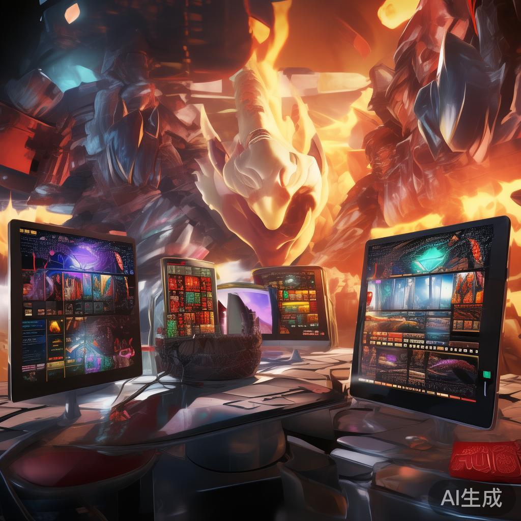 在当今线上娱乐行业迅速发展的背景下，许多玩家开始关