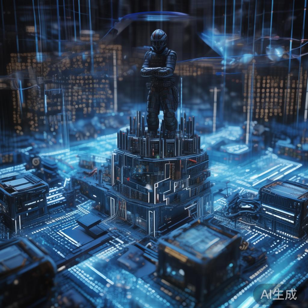 首先，技术保障是平台安全的根基。采用先进的加密技术