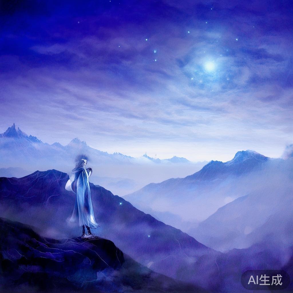 人生不是一场终点的比赛，而是一段不断超越的旅程。尊