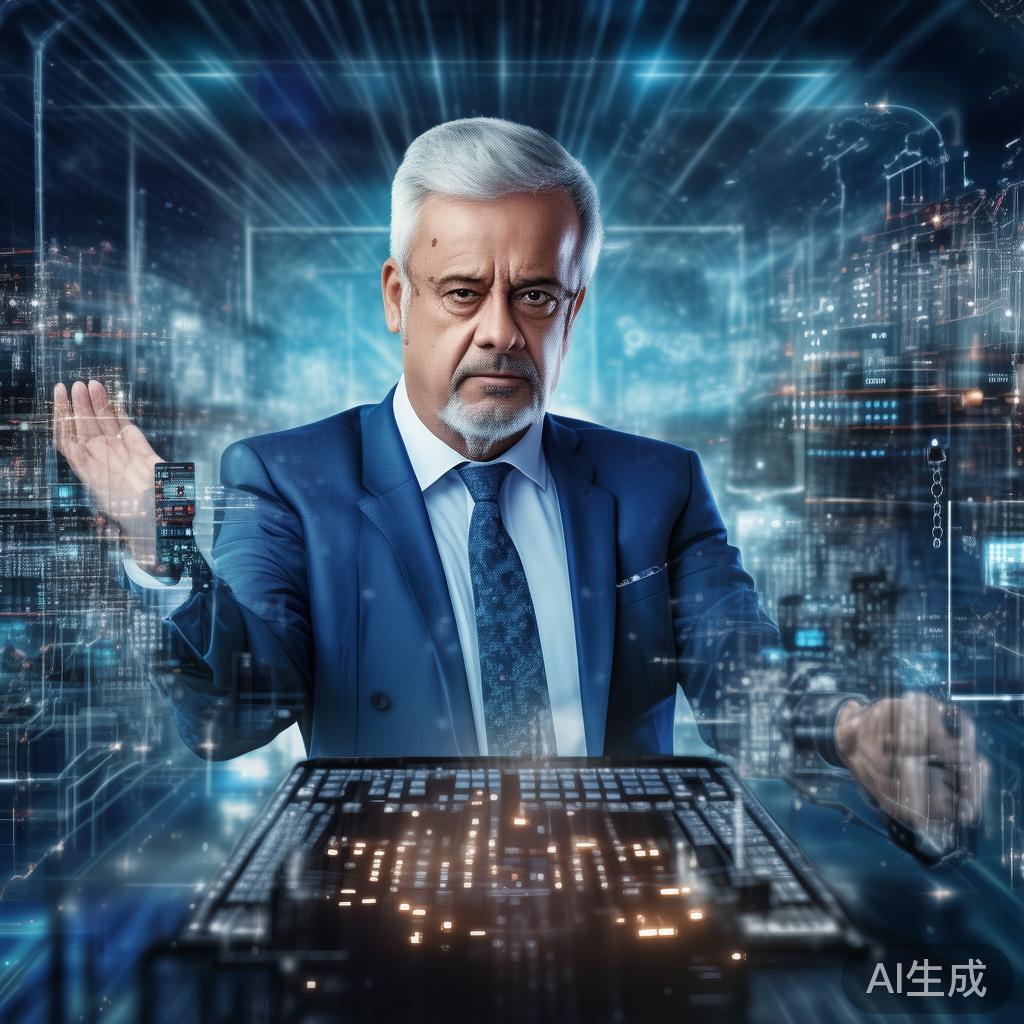 尊龙凯时技术实力全面提升与未来发展战略展望 在当今数字化转型迅速推进的时代,技术实力成为企业持