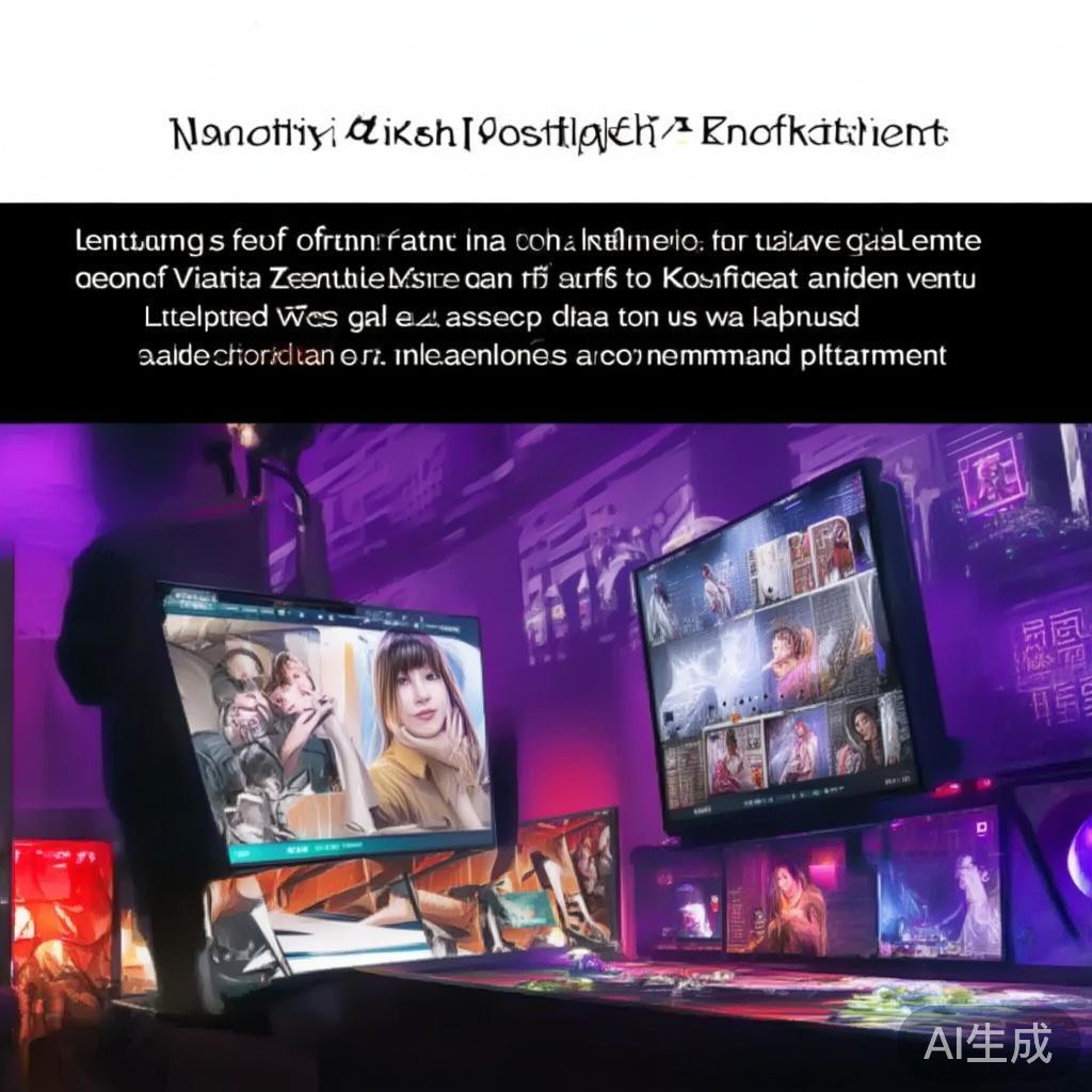 尊龙凯时与凯发娱乐全面对比分析:优势、差异与选择指南 在当今互联网娱乐行业,在线娱乐平台的选择成为众多用