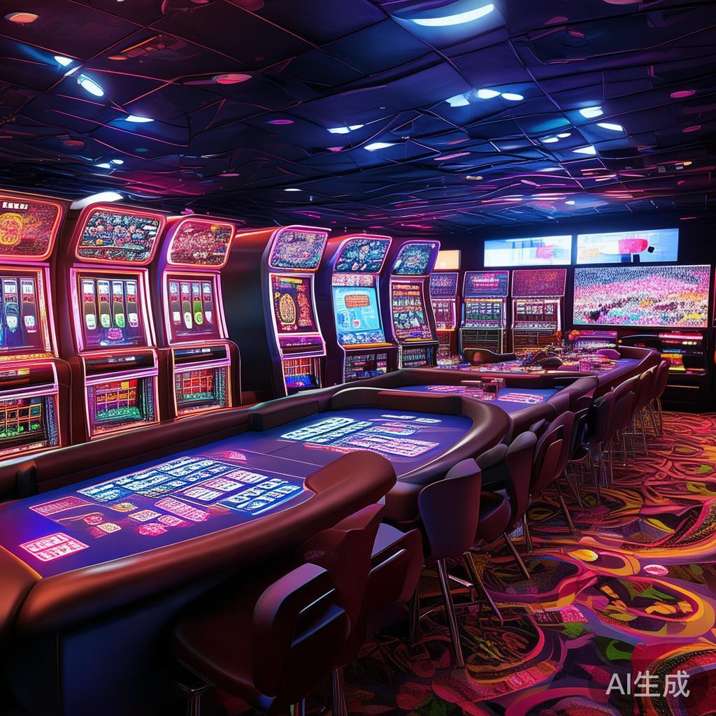 丰富的游戏种类:&nbsp;从经典的老虎机、扑克到体育赛事直