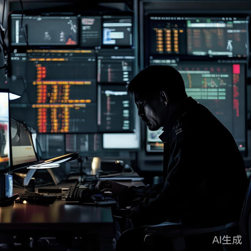 近年来，网络赌博行业不断渗透进我们的生活，给社会带