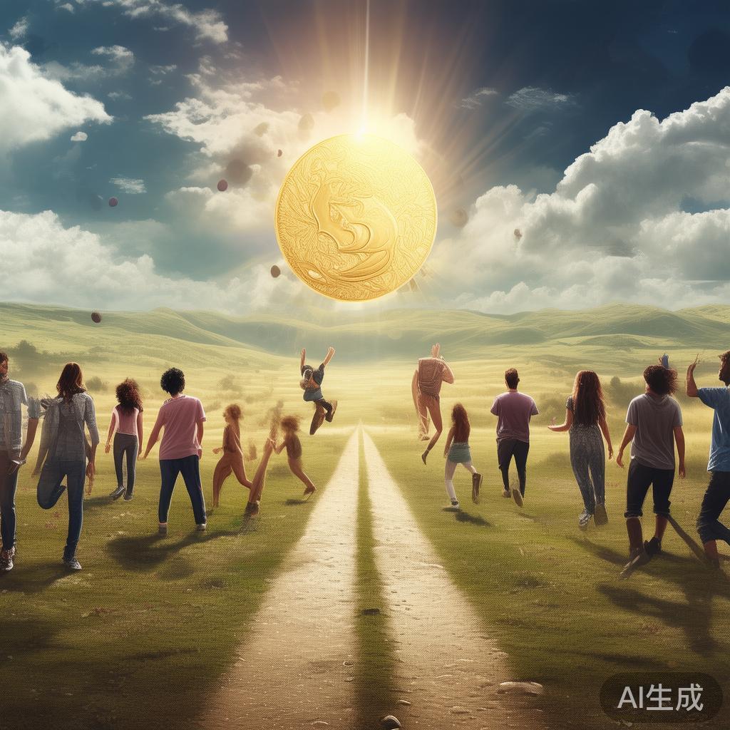 在人生的旅途中，我们常常面临着诸多选择与挑战。有人