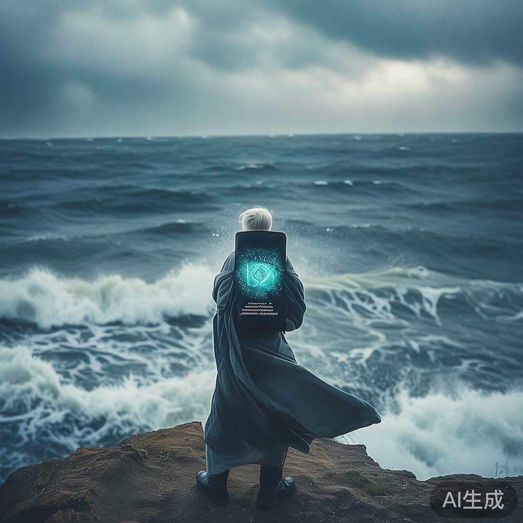 在充满变数的现代生活中，如何把握人生的每一次拍打，