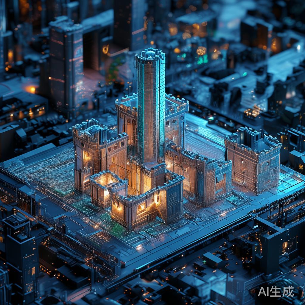 三、技术安全和防御措施
网络平台不可避免面临黑客